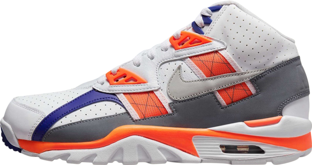 Nike Air Trainer SC High Auburn Summer 2025