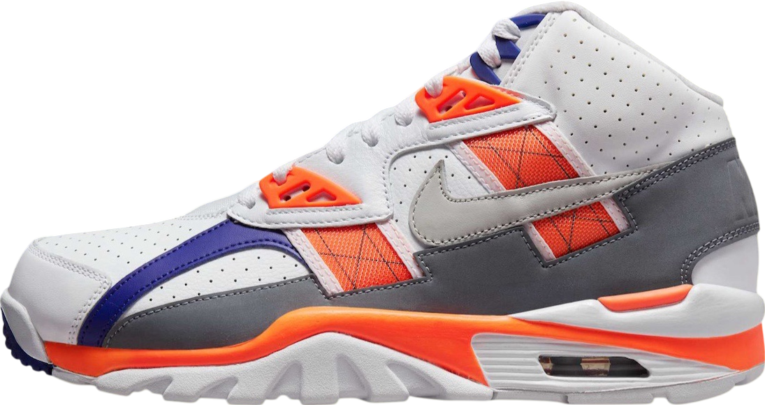 Nike Air Trainer SC High Auburn Summer 2025
