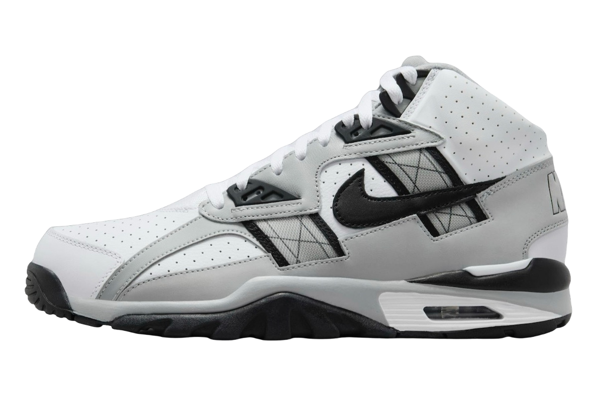 Nike Air Trainer SC High Raiders Away