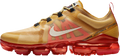 Nike Air VaporMax 2019 Crimson Gold