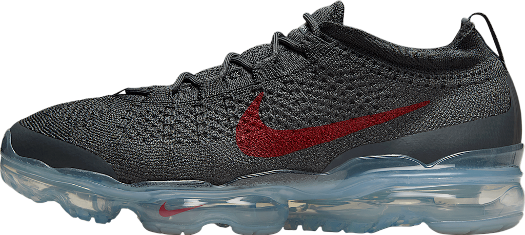 Nike Air Vapormax 2023 Flyknit Dark Grey / Cool Grey