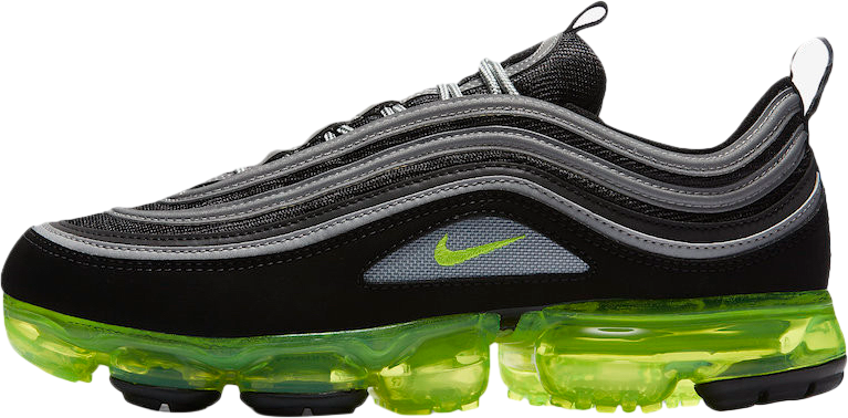 Nike Air VaporMax 97 Neon