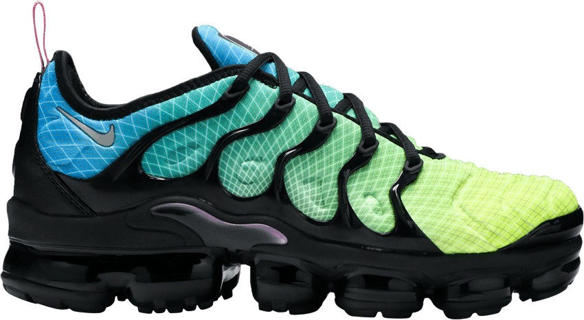 Nike Air Vapormax Plus Aurora Green