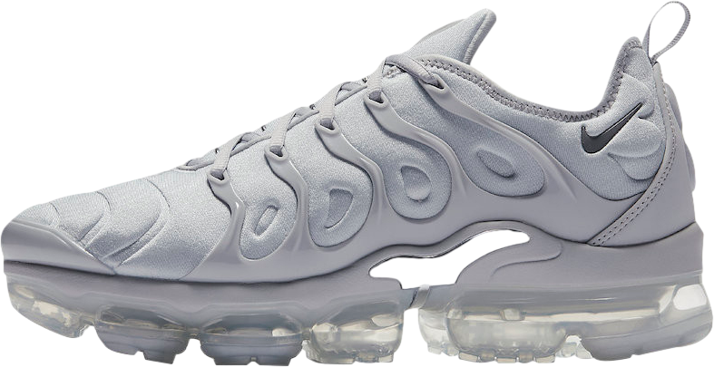 Nike Air VaporMax Plus Cool Grey