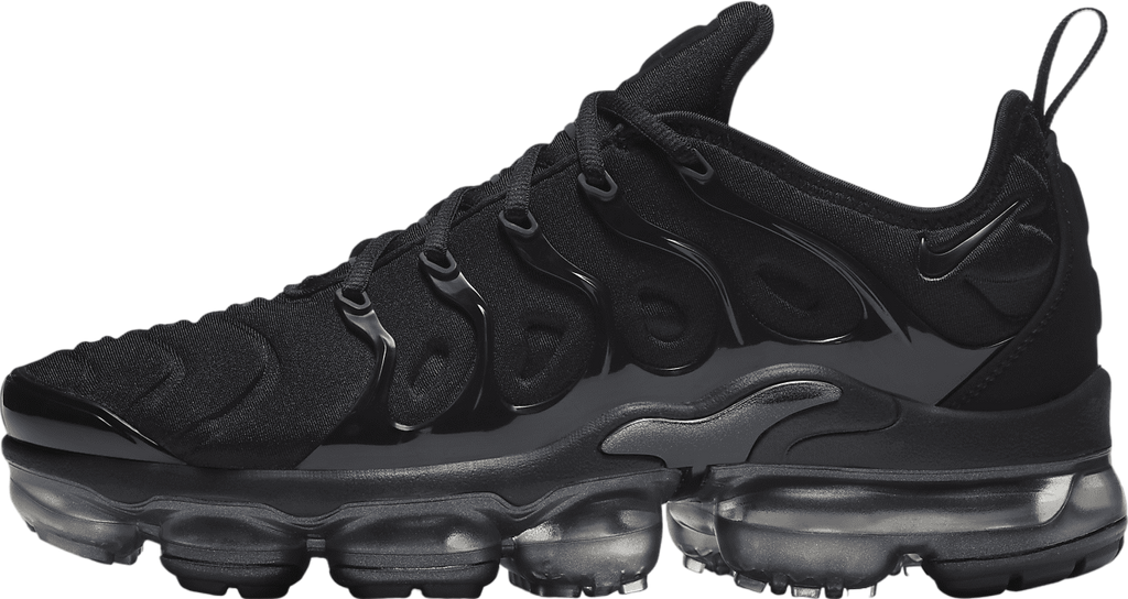 Nike Air VaporMax Plus WMNS Black / Anthracite