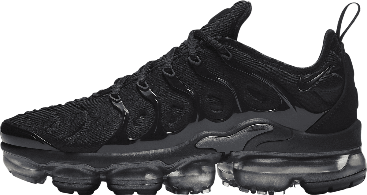 Nike Air VaporMax Plus WMNS Black / Anthracite