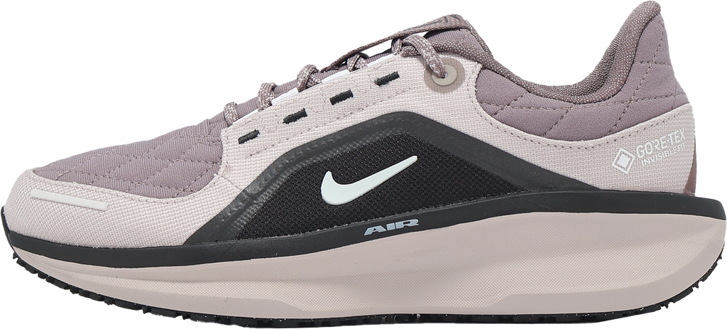 Nike Air Winflo 11 GTX WMNS Taupe Grey / Platinum Violet
