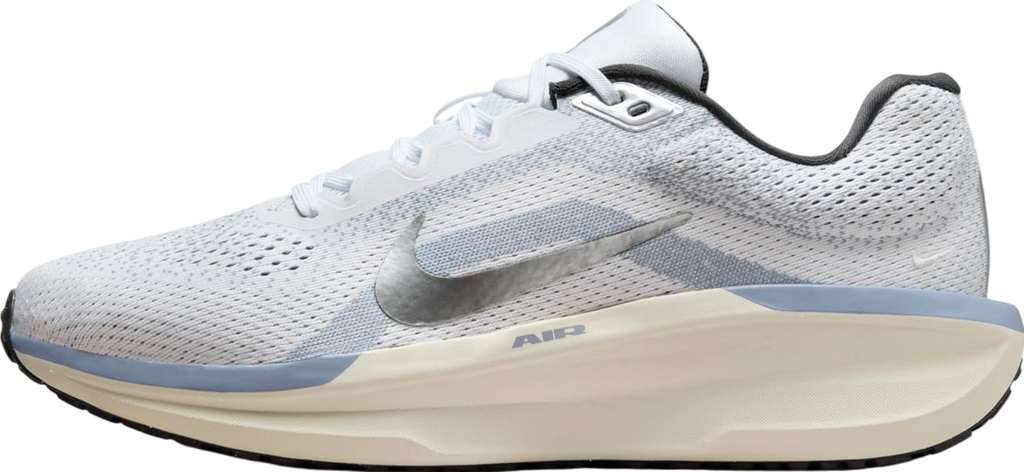 Nike Air Winflo 11 White / Ashen Slate