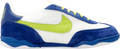 Nike Air Zoom Fc White / Chartreuse