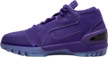 Nike Air Zoom Generation Court Purple