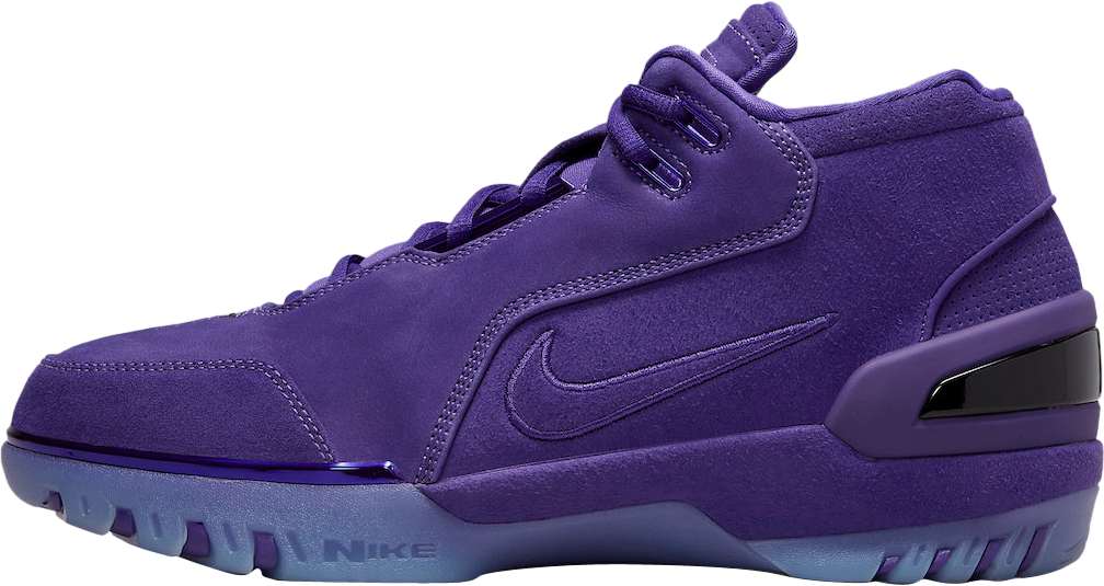 Nike Air Zoom Generation Court Purple