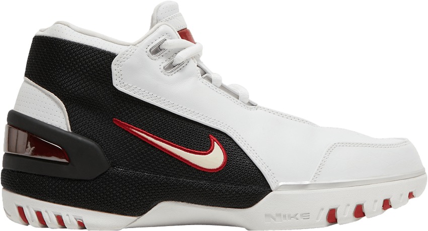 Nike Air Zoom Generation Debut 2003