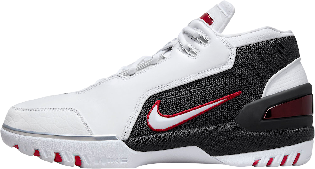 Nike Air Zoom Generation Debut