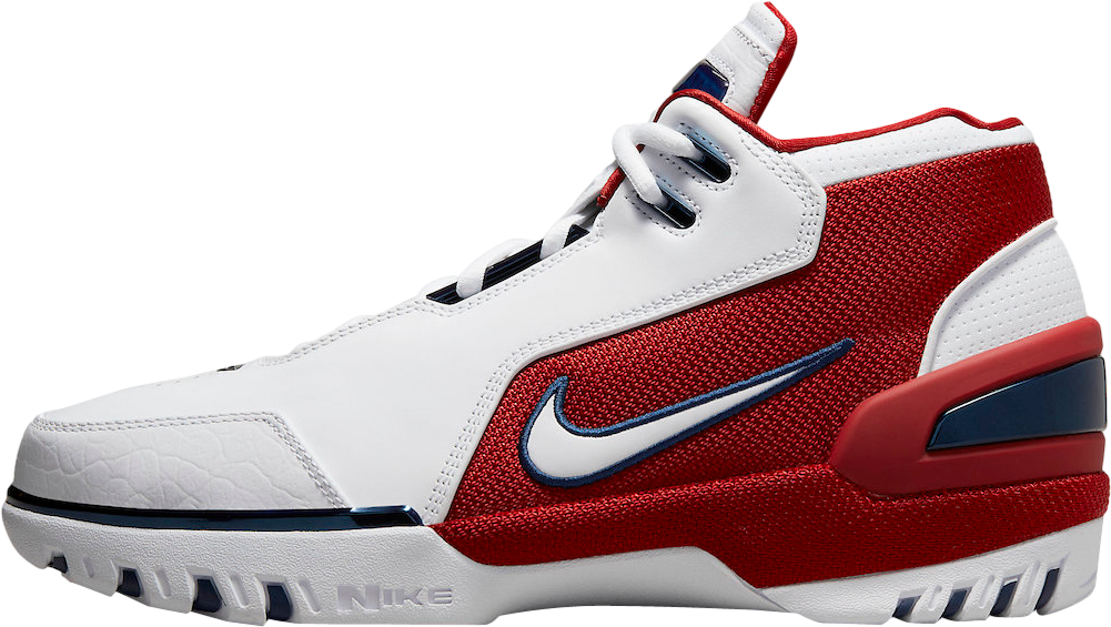 Nike Air Zoom Generation First Game