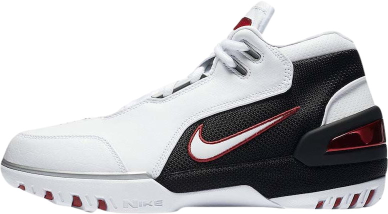 Nike Air Zoom Generation First Game