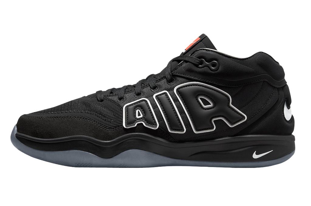 Nike Air Zoom GT Hustle 2 All-Star (Uptempo)
