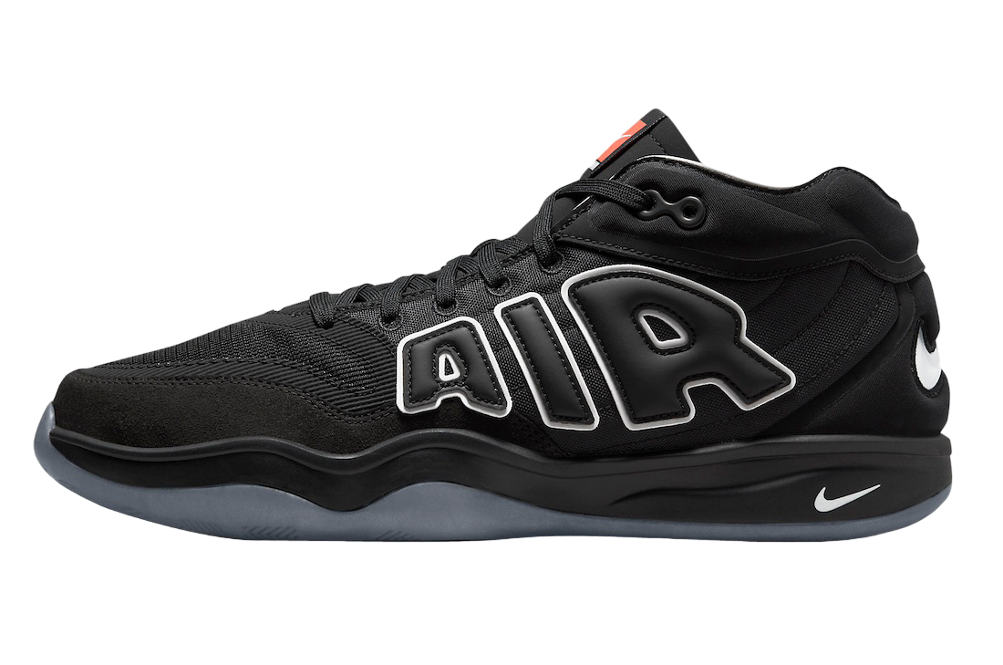 Nike Air Zoom GT Hustle 2 All-Star (Uptempo)