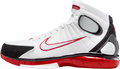 Nike Air Zoom Huarache 2k4 White / Varsity Red