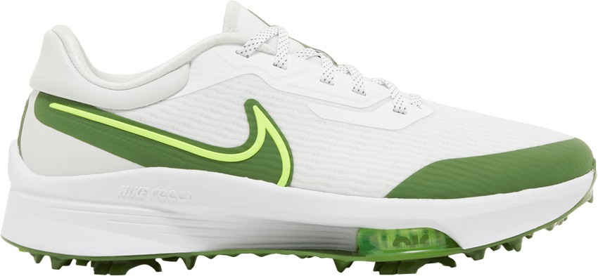 Nike Air Zoom Infinity Tour Next% White Treeline