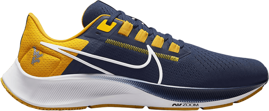Nike Air Zoom Pegasus 38 West Virginia