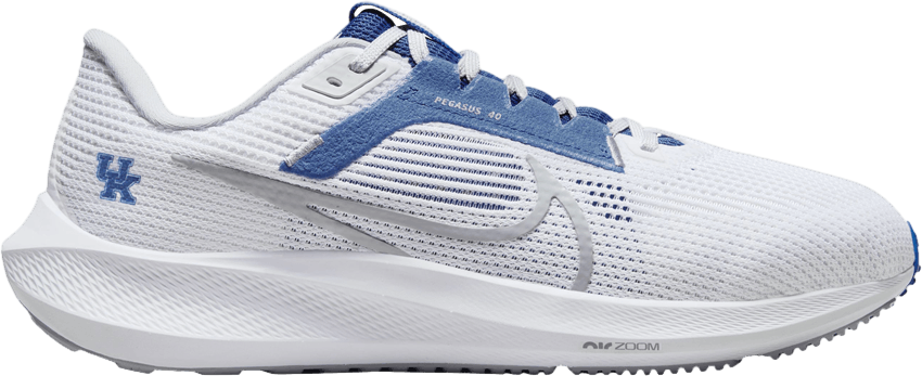 Nike Air Zoom Pegasus 40 Kentucky