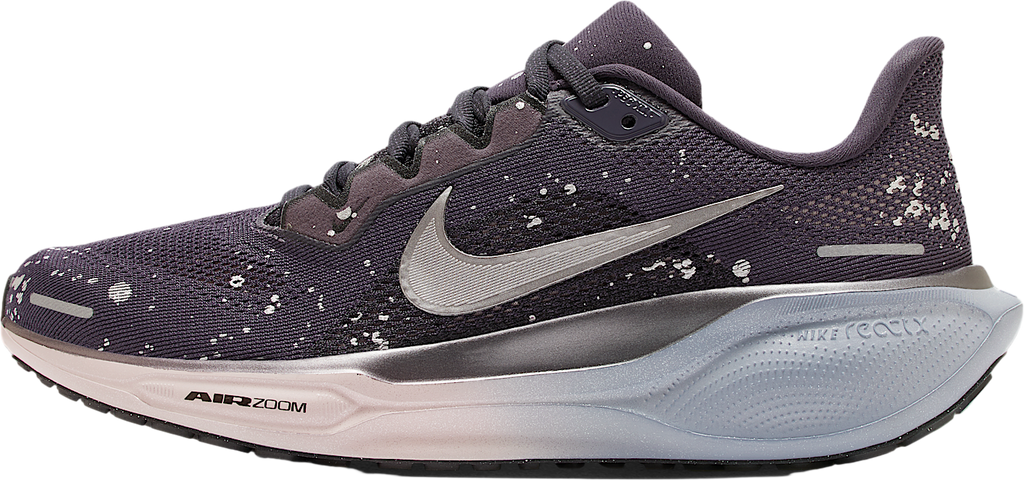 Nike Air Zoom Pegasus 41 SE WMNS Cave Purple / Mtlc Dark Grey