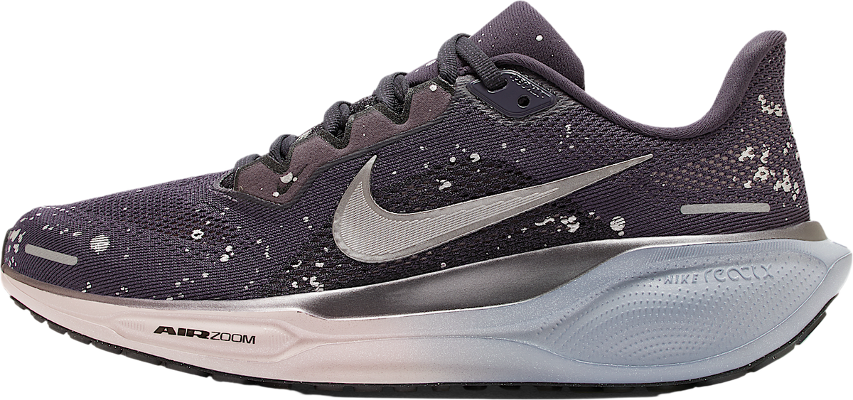 Nike Air Zoom Pegasus 41 SE WMNS Cave Purple / Mtlc Dark Grey