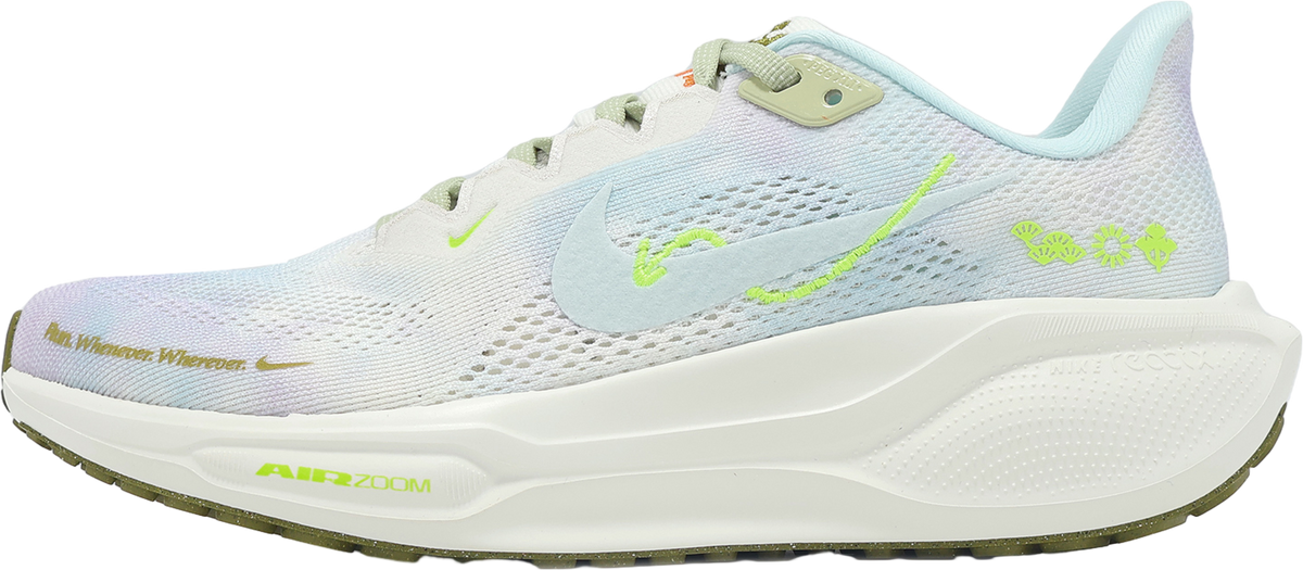 Nike Air Zoom Pegasus 41 WMNS Sail / Glacier Blue