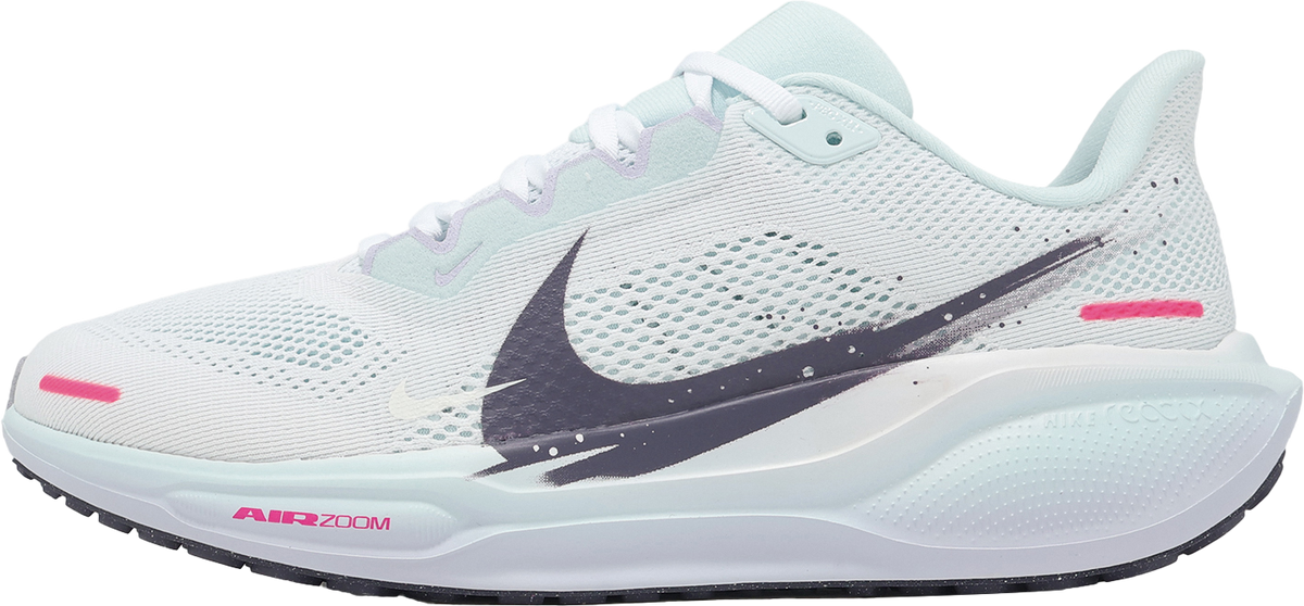 Nike Air Zoom Pegasus 41 WMNS White / Multi