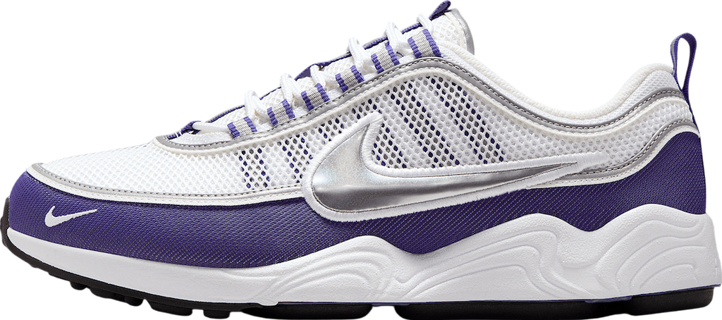 Nike Air Zoom Spiridon OG Light Concord
