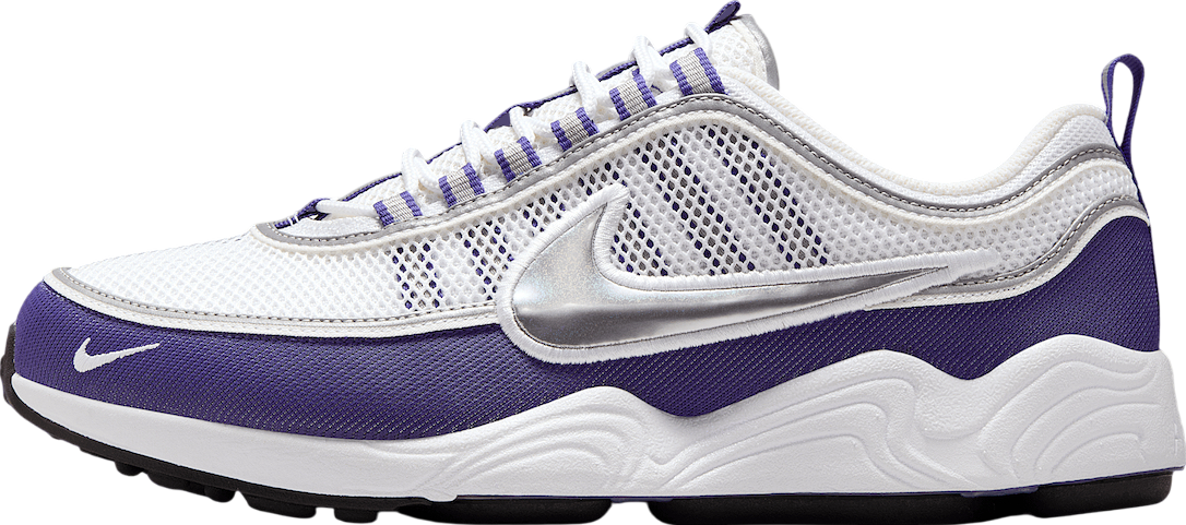 Nike Air Zoom Spiridon OG Light Concord