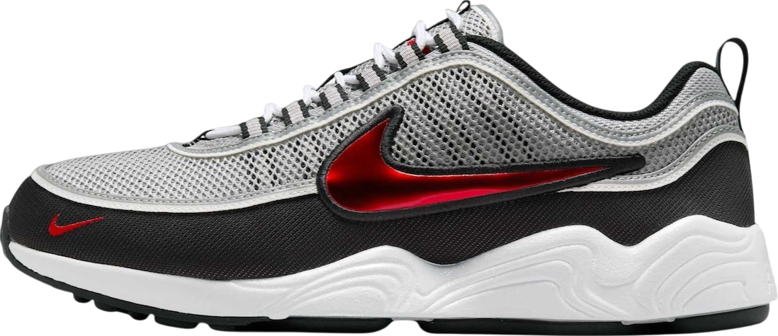 Nike Air Zoom Spiridon OG Sport Red