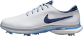Nike Air Zoom Victory Tour 3 NRG White / Light Armory Blue (Wide)
