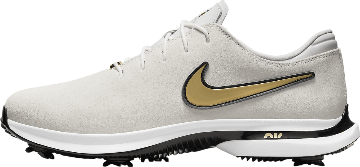 Nike Air Zoom Victory Tour 3 NRG White / Metallic Silver