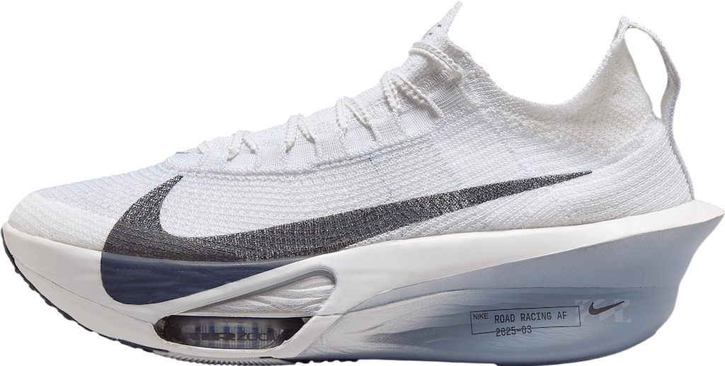 Nike Alphafly 3 Gridiron White / Gridiron