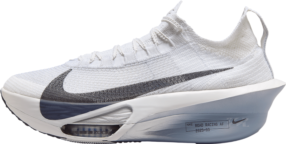 Nike Alphafly 3 Gridiron White / Gridiron