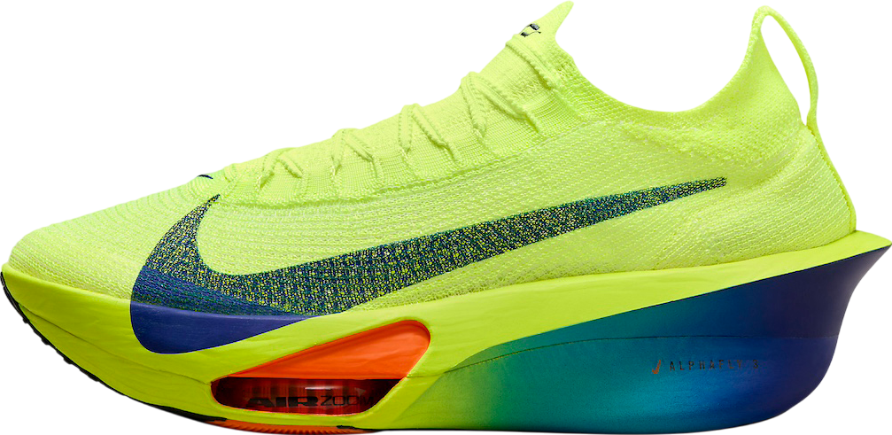 Nike Alphafly 3 Volt