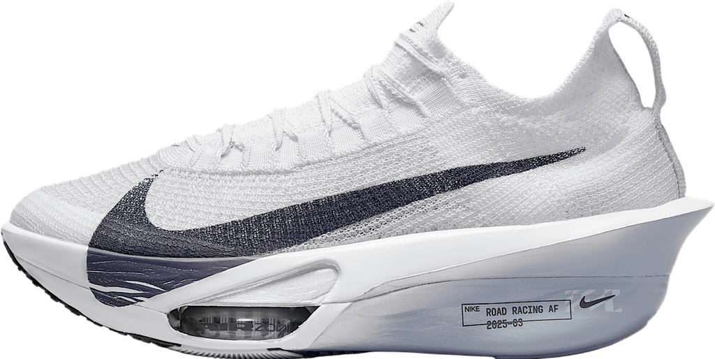 Nike Alphafly 3 WMNS White / Pure Platinum