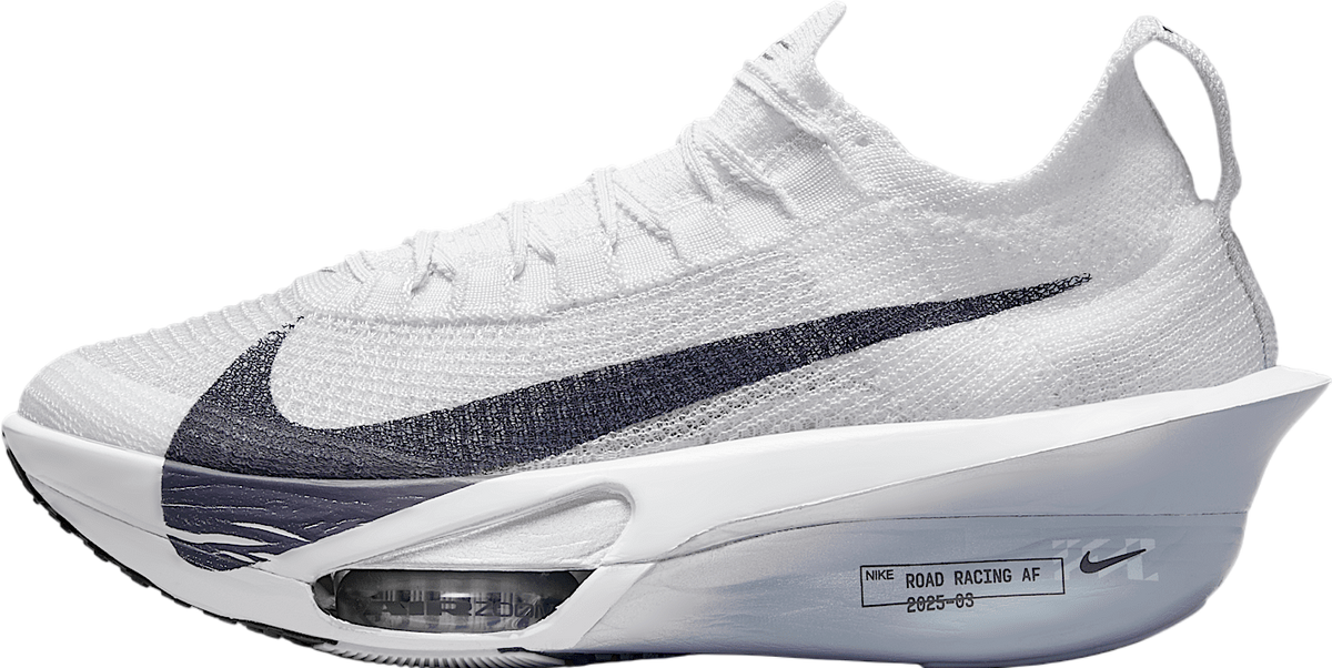 Nike Alphafly 3 WMNS White / Pure Platinum