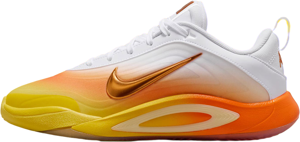 Nike Aone Candy Corn Queen