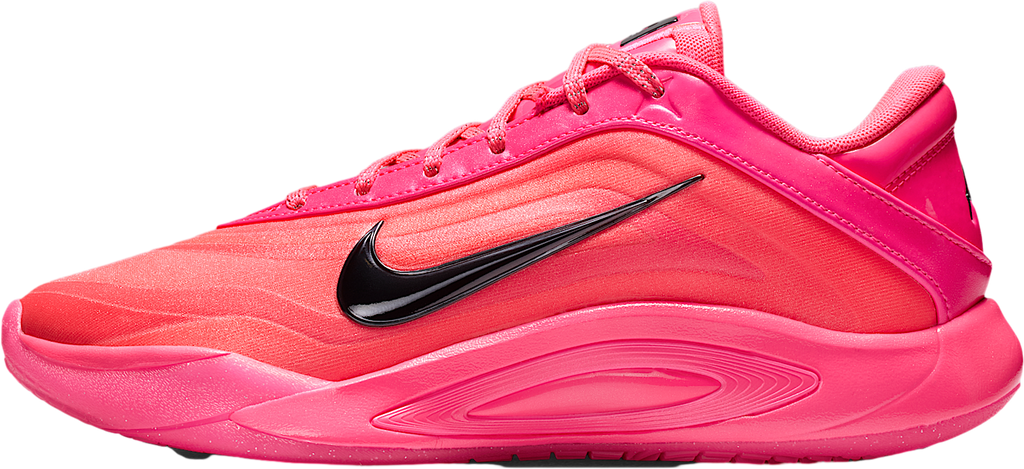 Nike Aone Warning Label Hyper Pink / Black