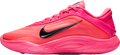 Nike Aone Warning Label Hyper Pink / Black