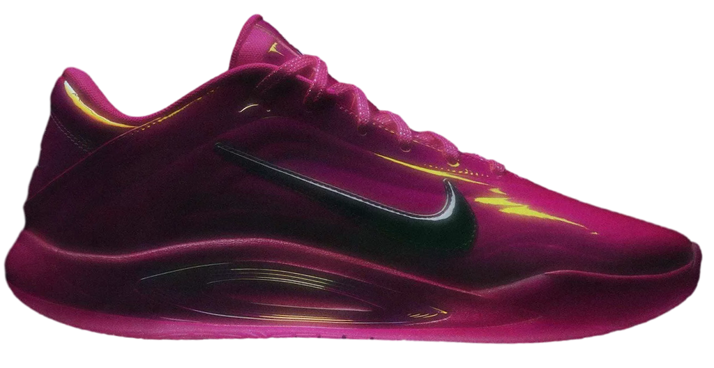 Nike Aone Warning Label