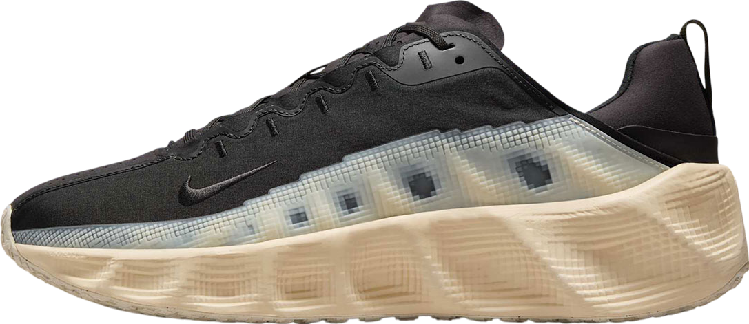 Nike Ava Rover Black / Muslin