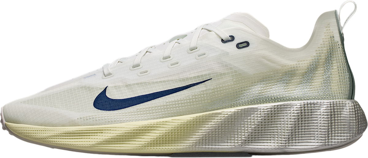 Nike Ava X Metallic Silver / Alabaster