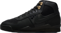 Nike Baltoro Black / Metallic Gold