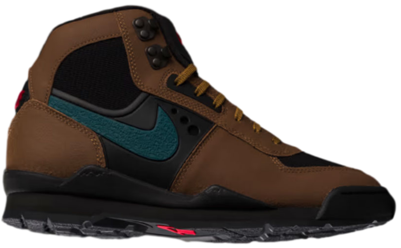 Nike Baltoro Light British Tan