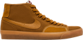 Nike Blazer Court Mid Premium SB Desert Ochre Gum
