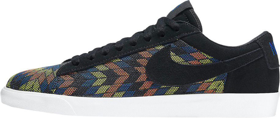 Nike Blazer Low N7