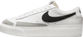 Nike Blazer Low Platform WMNS White / Sail / Team Orange